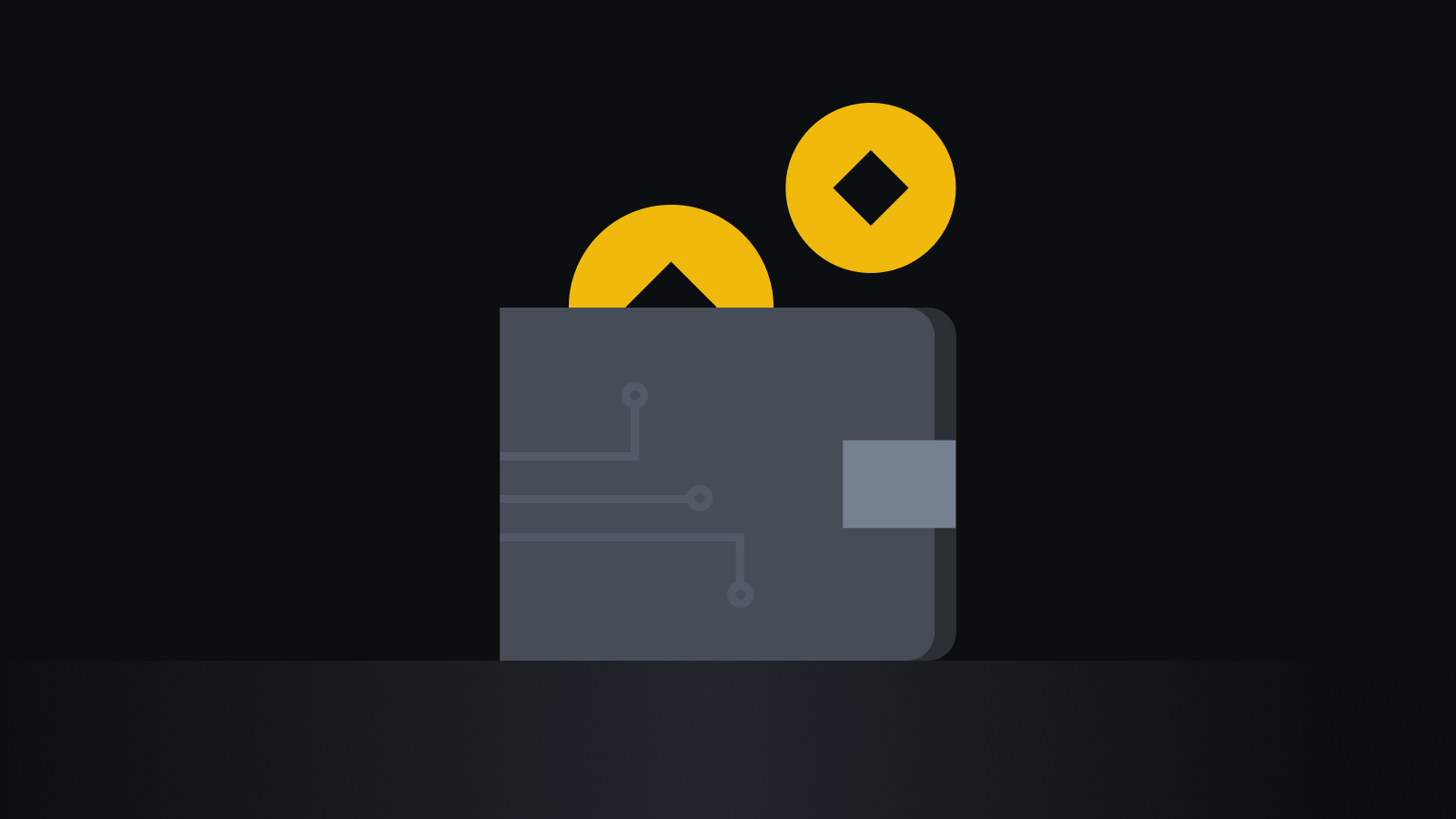 全球领先的加密资产管理平台